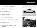 2022 Chevrolet Silverado 1500 Crew Cab 4WD Pickup for sale #37020B - photo 14