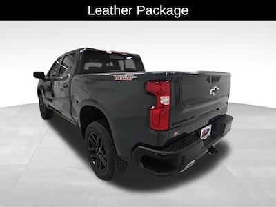 New 2026 Chevrolet Silverado 1500 LT Crew Cab for sale #37028 - photo 2