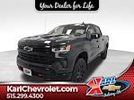 New 2026 Chevrolet Silverado 1500 LT Crew Cab for sale #37028 - photo 1