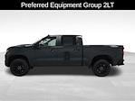 New 2026 Chevrolet Silverado 1500 LT Crew Cab for sale #37028 - photo 3