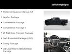 New 2026 Chevrolet Silverado 1500 LT Crew Cab for sale #37028 - photo 29