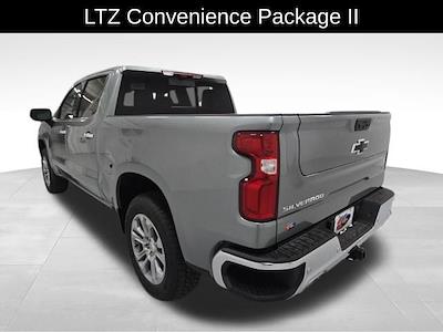 New 2026 Chevrolet Silverado 1500 LTZ Crew Cab for sale #37031 - photo 2