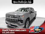New 2026 Chevrolet Silverado 1500 LTZ Crew Cab for sale #37031 - photo 1