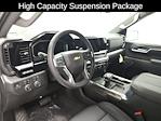 New 2026 Chevrolet Silverado 1500 LTZ Crew Cab for sale #37031 - photo 10