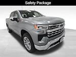 New 2026 Chevrolet Silverado 1500 LTZ Crew Cab for sale #37031 - photo 8