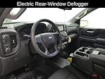 New 2026 Chevrolet Silverado 1500 Work Truck Crew Cab for sale #37041 - photo 9