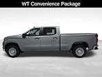 New 2026 Chevrolet Silverado 1500 Work Truck Crew Cab for sale #37041 - photo 3