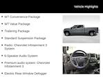 New 2026 Chevrolet Silverado 1500 Work Truck Crew Cab for sale #37041 - photo 28