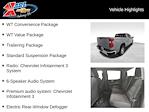 New 2026 Chevrolet Silverado 1500 Work Truck Crew Cab for sale #37041 - photo 27