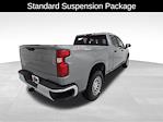 New 2026 Chevrolet Silverado 1500 Work Truck Crew Cab for sale #37041 - photo 5