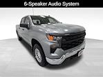 New 2026 Chevrolet Silverado 1500 Work Truck Crew Cab for sale #37041 - photo 7