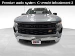 New 2026 Chevrolet Silverado 1500 Work Truck Crew Cab for sale #37041 - photo 8