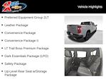 2026 Chevrolet Silverado 1500 Crew Cab 4WD Pickup for sale #37049 - photo 3
