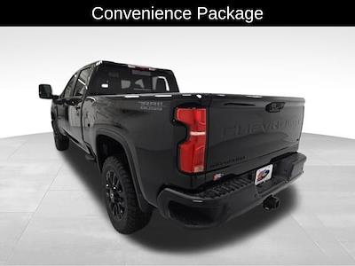 2026 Chevrolet Silverado 3500 Crew Cab 4WD Pickup for sale #37064 - photo 2