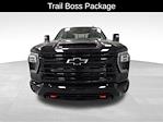 New 2026 Chevrolet Silverado 3500 LT Crew Cab for sale #37064 - photo 8