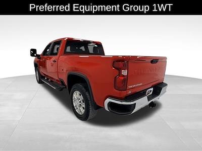 2025 Chevrolet Silverado 2500 Crew Cab 4WD Pickup for sale #37070A - photo 2