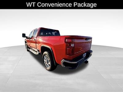 2025 Chevrolet Silverado 2500 Crew Cab 4WD Pickup for sale #37070A - photo 2