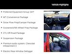 2025 Chevrolet Silverado 2500 Crew Cab 4WD Pickup for sale #37070A - photo 12