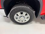 Used 2025 Chevrolet Silverado 2500 Work Truck Crew Cab for sale #37070A - photo 17