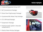 2025 Chevrolet Silverado 2500 Crew Cab 4WD Pickup for sale #37070A - photo 2