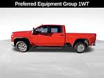 2025 Chevrolet Silverado 2500 Crew Cab 4WD Pickup for sale #37070A - photo 4