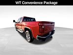 2025 Chevrolet Silverado 2500 Crew Cab 4WD Pickup for sale #37070A - photo 5