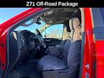 2025 Chevrolet Silverado 2500 Crew Cab 4WD Pickup for sale #37070A - photo 8