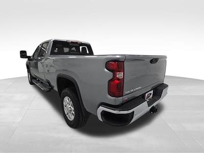 2026 Chevrolet Silverado 3500 Crew Cab 4WD Pickup for sale #37075 - photo 2