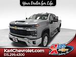 2026 Chevrolet Silverado 3500 Crew Cab 4WD Pickup for sale #37075 - photo 1