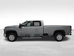 2026 Chevrolet Silverado 3500 Crew Cab 4WD Pickup for sale #37075 - photo 3