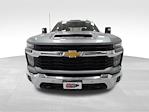 2026 Chevrolet Silverado 3500 Crew Cab 4WD Pickup for sale #37075 - photo 8
