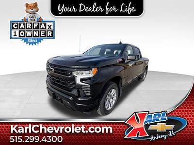 Used 2023 Chevrolet Silverado 1500 - photo 1