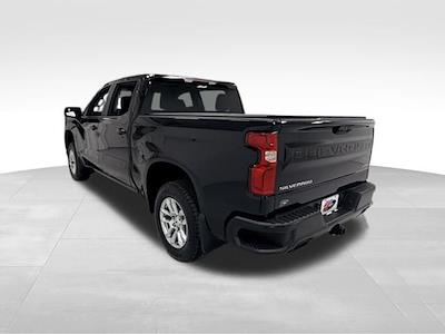 Used 2023 Chevrolet Silverado 1500 - photo 1