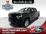 2023 Chevrolet Silverado 1500 Crew Cab 4WD Pickup for sale #37077LB - photo 1