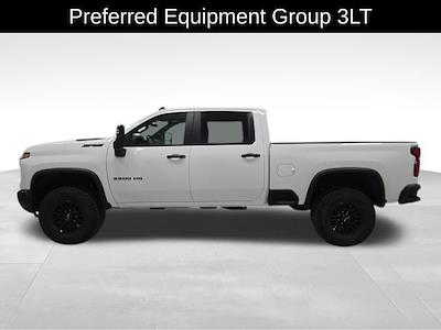 New 2026 Chevrolet Silverado 2500 ZR2 Crew Cab for sale #37083 - photo 2