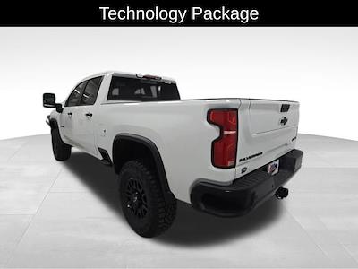 2026 Chevrolet Silverado 2500 Crew Cab 4WD Pickup for sale #37083 - photo 2