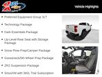 2026 Chevrolet Silverado 2500 Crew Cab 4WD Pickup for sale #37083 - photo 3