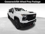 2026 Chevrolet Silverado 2500 Crew Cab 4WD Pickup for sale #37083 - photo 8