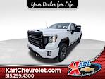 Used 2021 GMC Sierra 2500 AT4 Crew Cab for sale #37083A - photo 1