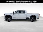 Used 2021 GMC Sierra 2500 AT4 Crew Cab for sale #37083A - photo 4