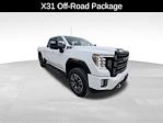 Used 2021 GMC Sierra 2500 AT4 Crew Cab for sale #37083A - photo 2