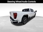 Used 2021 GMC Sierra 2500 AT4 Crew Cab for sale #37083A - photo 5