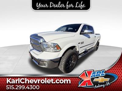 Used 2017 Ram 1500 - photo 1