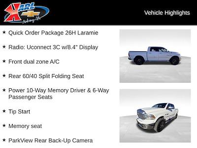 Used 2017 Ram 1500 - photo 1