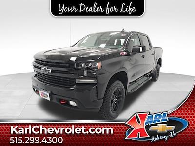 2020 Chevrolet Silverado 1500 Crew Cab 4WD Pickup for sale #37085B - photo 1