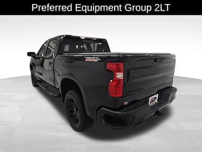 2020 Chevrolet Silverado 1500 Crew Cab 4WD Pickup for sale #37085B - photo 2