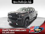 2020 Chevrolet Silverado 1500 Crew Cab 4WD Pickup for sale #37085B - photo 1