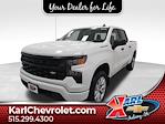 2026 Chevrolet Silverado 1500 Crew Cab 4WD Pickup for sale #37091 - photo 1