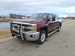 2015 Chevrolet Silverado 2500 Crew Cab SRW 4WD Pickup for sale #37105A - photo 1