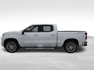 2026 Chevrolet Silverado 1500 Crew Cab 4WD Pickup for sale #37107 - photo 2